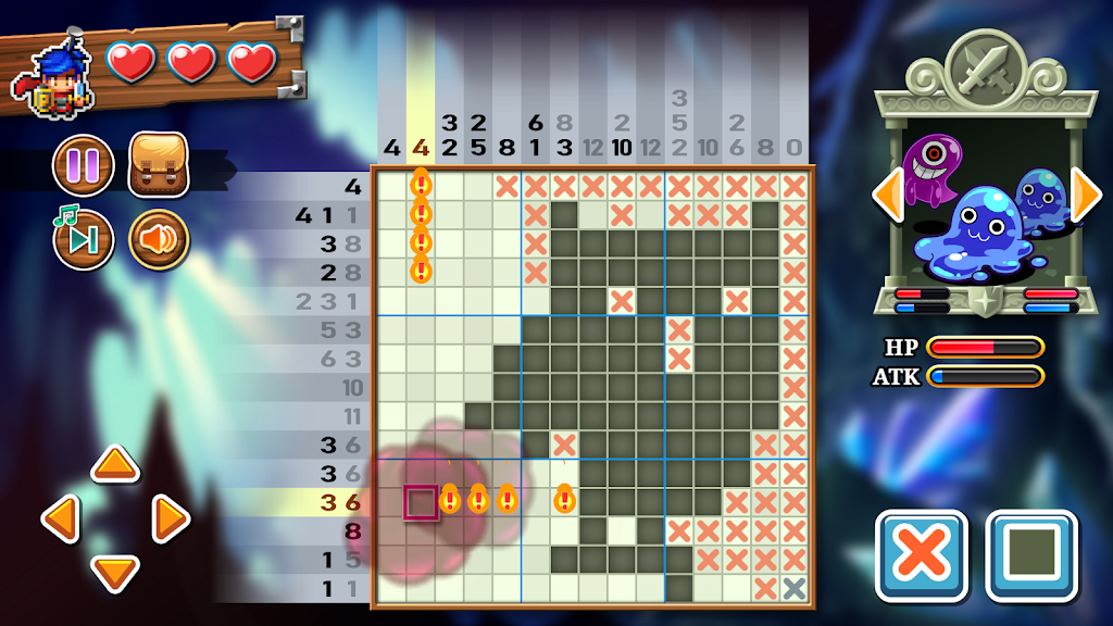 Crunchyroll: PictoQuest