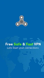 MD-VPN - Private Browser VPN