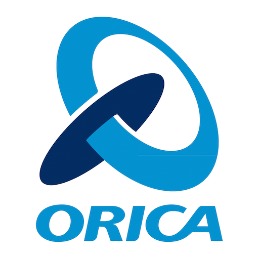 Orica ERAP  Icon