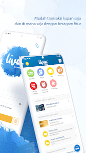 Download Livin By Mandiri Apk  For Android [Online Banking] 3