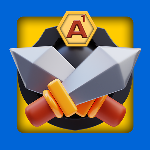 Duel of words 1.0.13 Icon