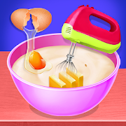 Real Cake Making Bake Decorate MOD