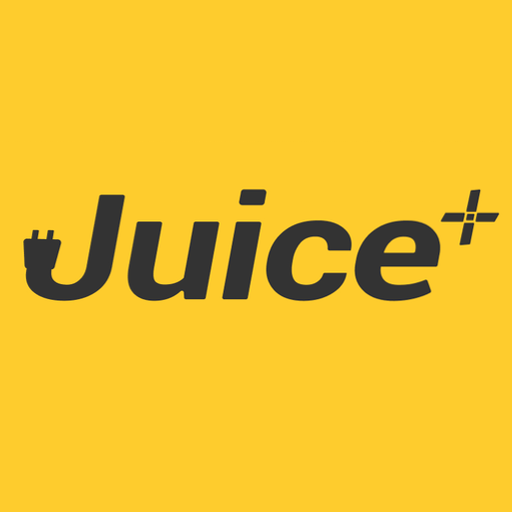 Juice+ logo