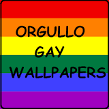 Gay Pride HD Wallpapers icon