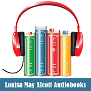 Top 28 Books & Reference Apps Like Louisa May Alcott Audiobooks - Best Alternatives
