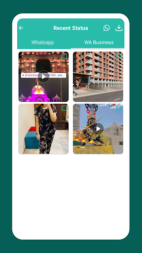 Whats Web - Whatscan for Web