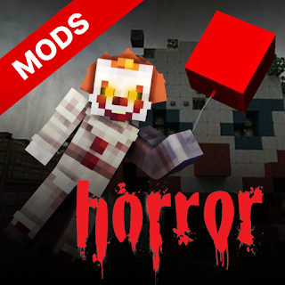 Horror Mods for Minecraft