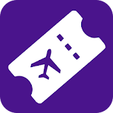 Flyseller - cheap air tickets icon