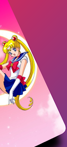 Cute Sailor Moon Wallpaper HD