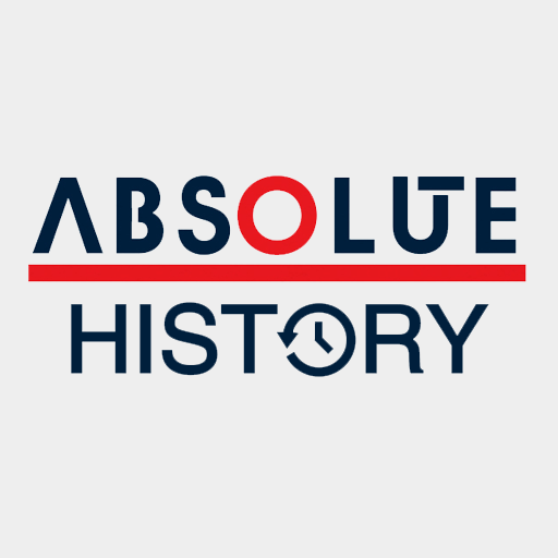 Absolute History logo