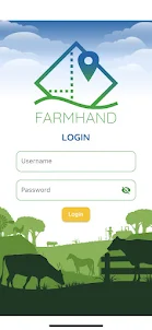 Farmhand Companion App