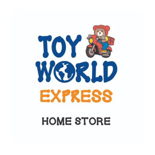 Toy World logo