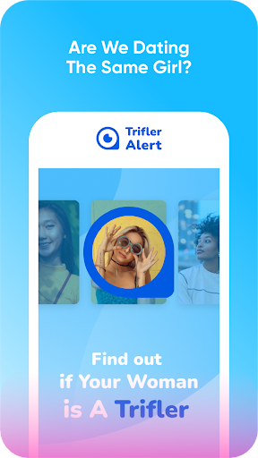 TriflerAlert Screen 2