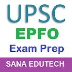 Cover Image of Download UPSC EPFO Exam Prep  APK
