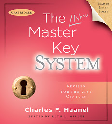 Icon image The Master Key System
