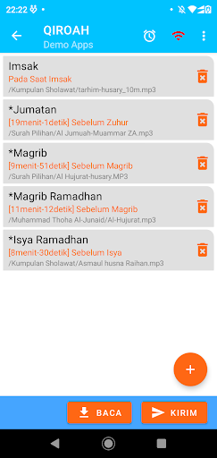 Al Ashr JWS Screen 3