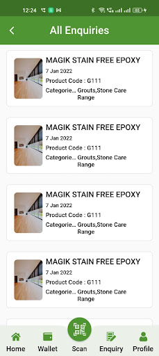 Marble Magik Corporation - MMC Screen 3