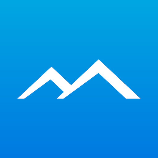 My Blue Ridge logo