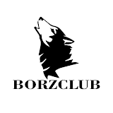Borz Club icon