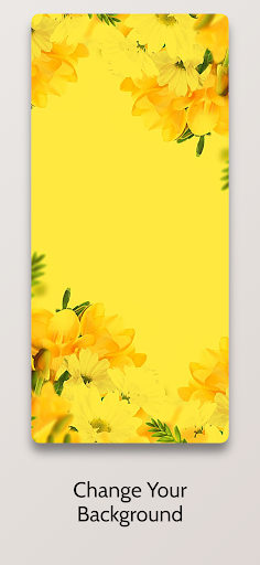 Yellow Flower Wallpapers HD Screen 2