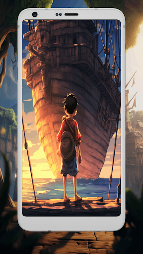 ONE Pirate Piece Wallpapers