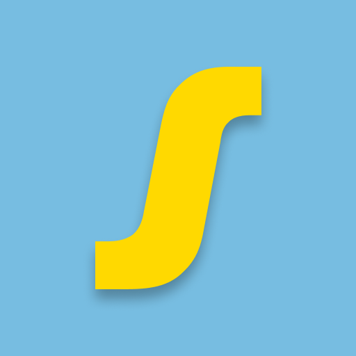 SIM.app logo