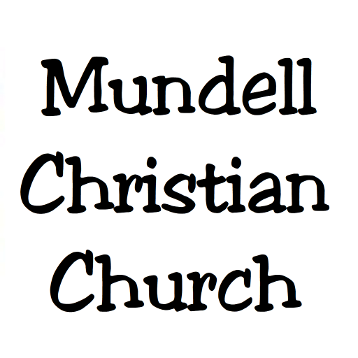 Mundell Christian Church logo