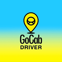 Icon image GoCab Driver