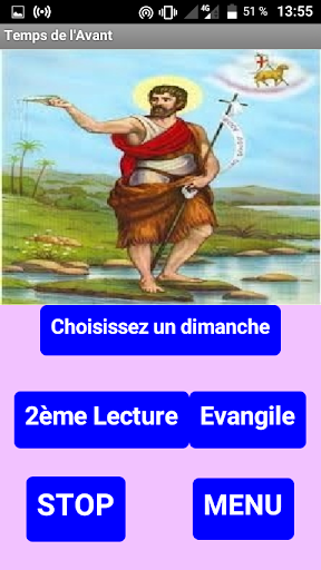 A cang Dimaas Année B Screen 2