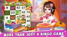 Bingo Lucky Win：人気のビンゴゲームのおすすめ画像3