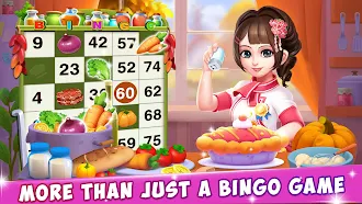 Game screenshot Bingo Lucky Win：Enjoy Pop Game apk download