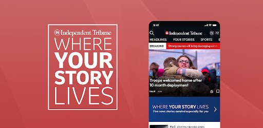Concord Independent Tribune