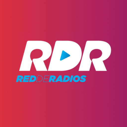 RDR - Red De Radios Paraguay 5.2.3 Icon