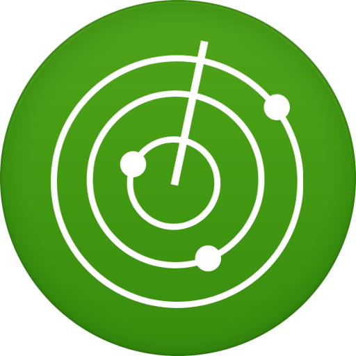 Flugradar - Flightradar logo
