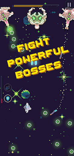 Astro Clash Screen 3