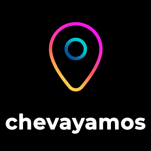 chevayamos - salidas y eventos logo