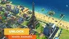 screenshot of SimCity BuildIt