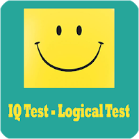 IQ Test - Logical Test Free