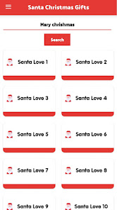 Santa Christmas Gift 1.0 APK + Mod (Free purchase) for Android