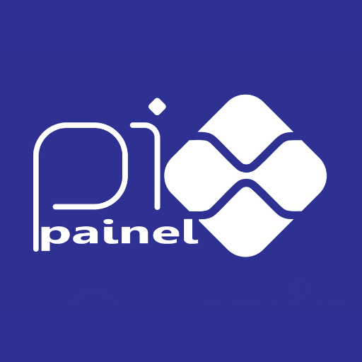 Painel Pix logo