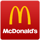 McDonald's UK icon