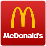 McDonald's UK icon