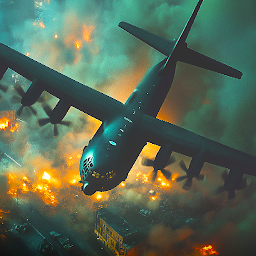 Gunship RPG