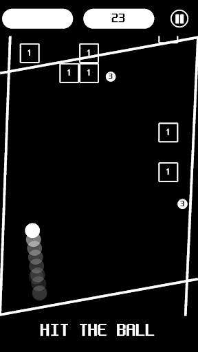 HIT and BUNT Screen 2
