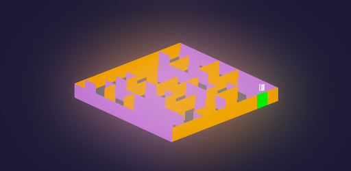 1D Maze Screen 2