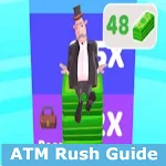 Cover Image of Descargar ATM Rush Guide 1.0 APK