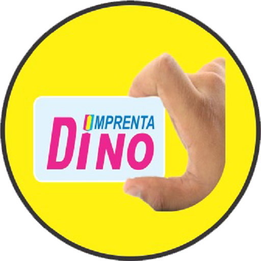 ImprentaDino logo
