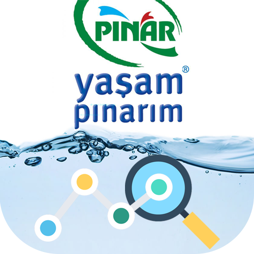Pınar Su Bayi Raporları logo