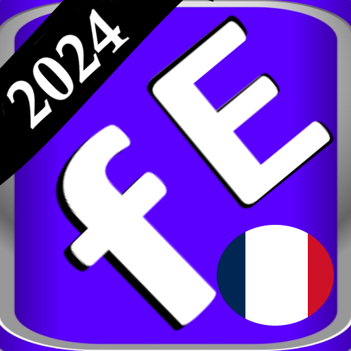 French To English Translator logo