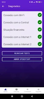 HIPERNET PROVEDOR